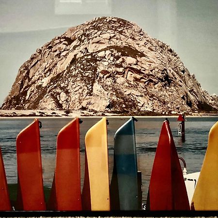 Morro Bay Beach Inn 外观 照片