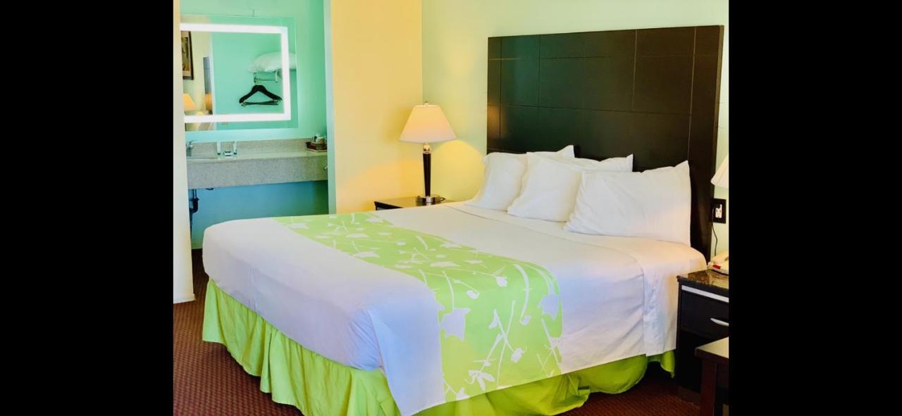 Morro Bay Beach Inn 外观 照片