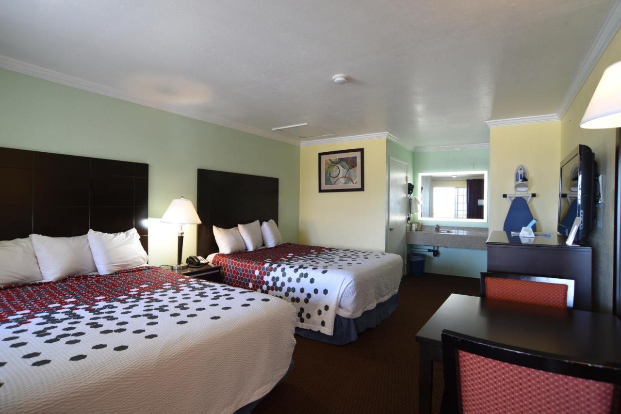 Morro Bay Beach Inn 外观 照片