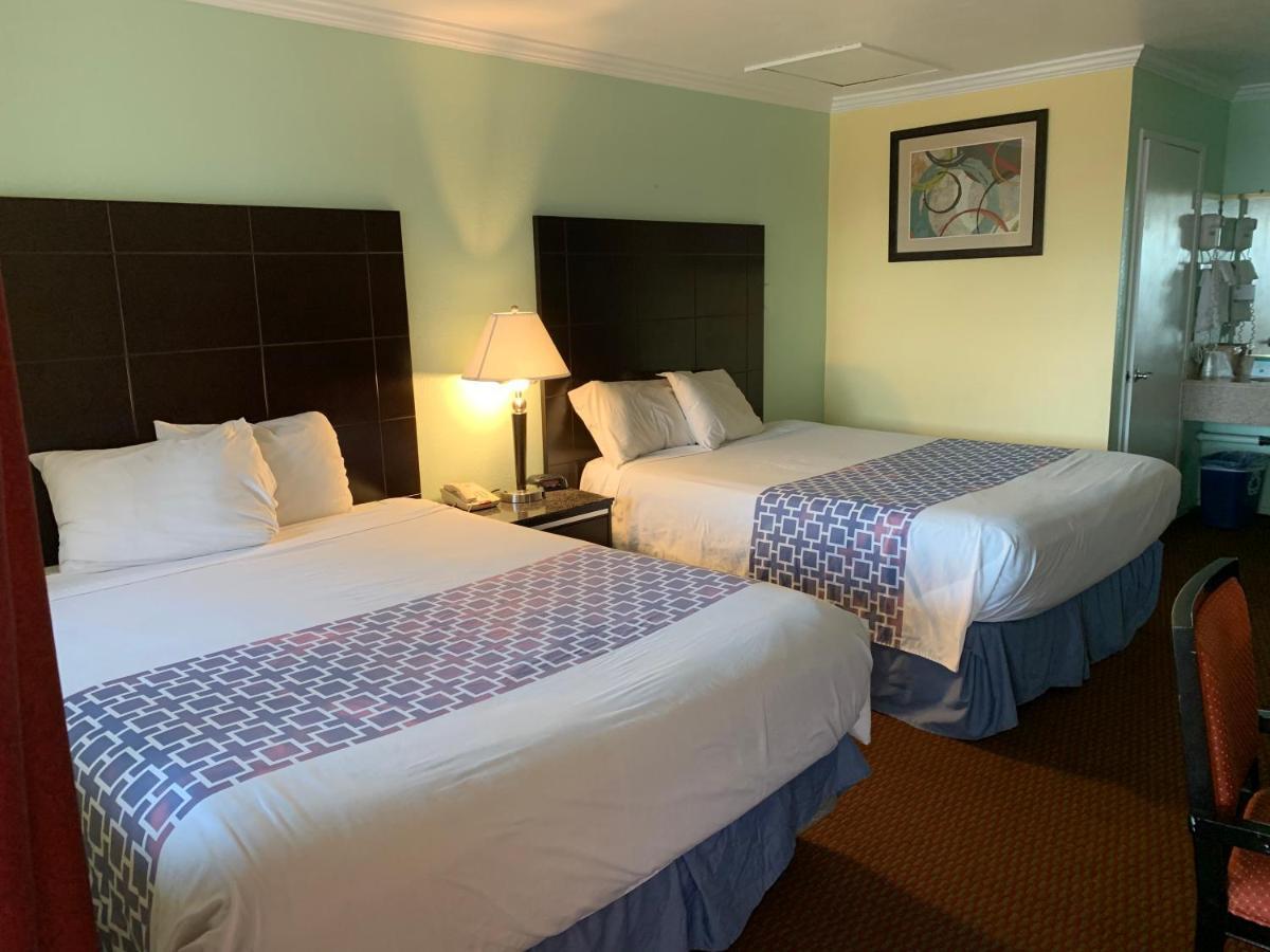 Morro Bay Beach Inn 外观 照片