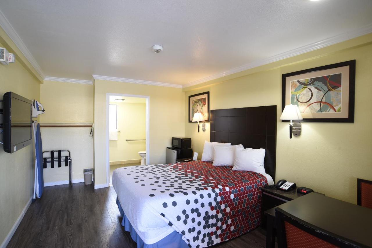 Morro Bay Beach Inn 外观 照片