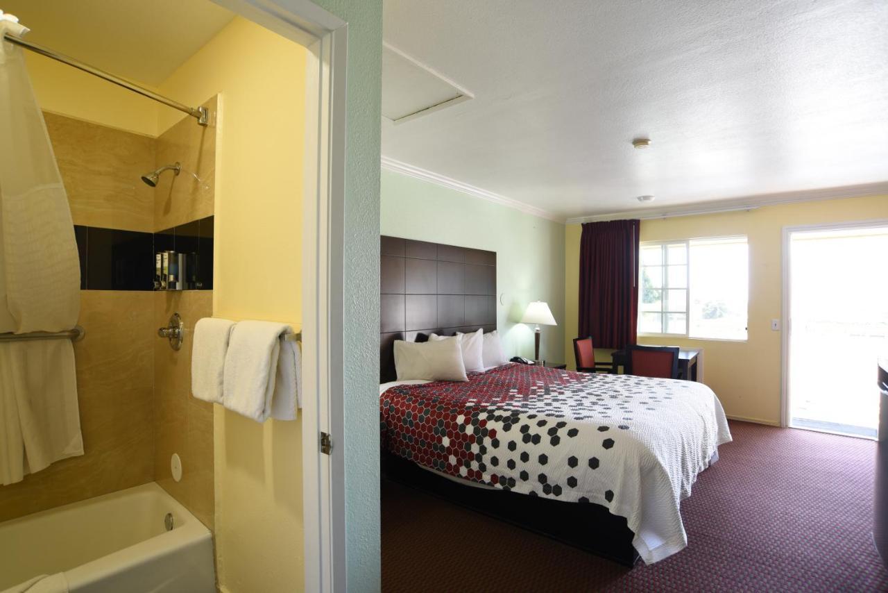 Morro Bay Beach Inn 外观 照片