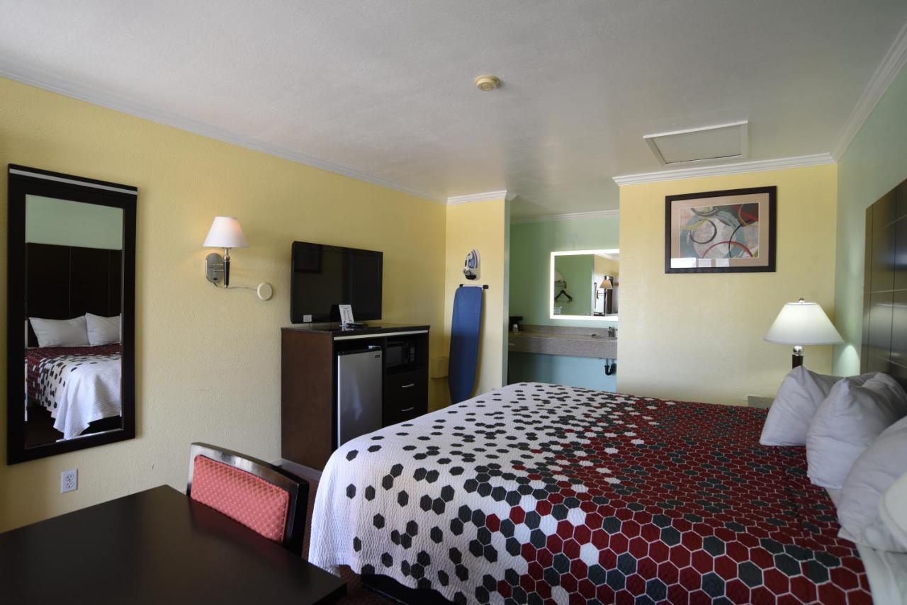 Morro Bay Beach Inn 外观 照片