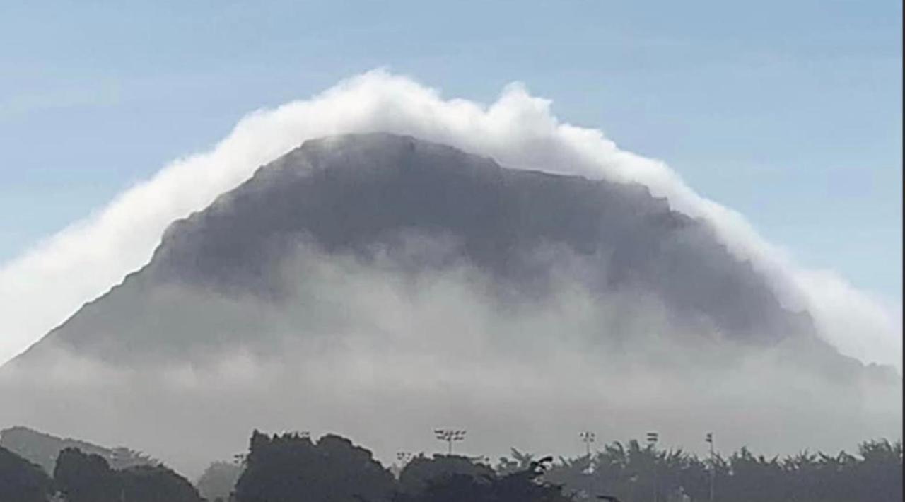 Morro Bay Beach Inn 外观 照片