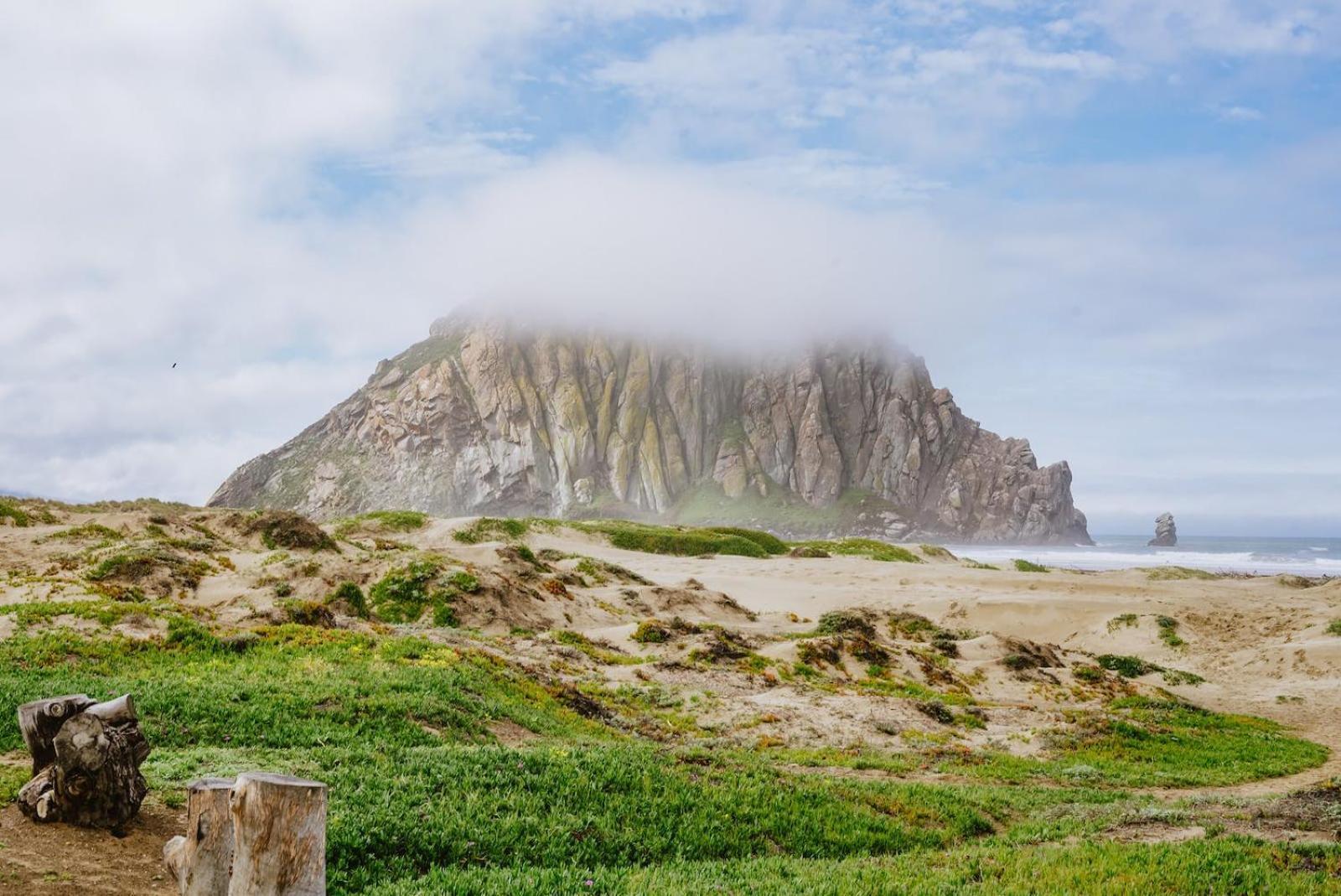 Morro Bay Beach Inn 外观 照片